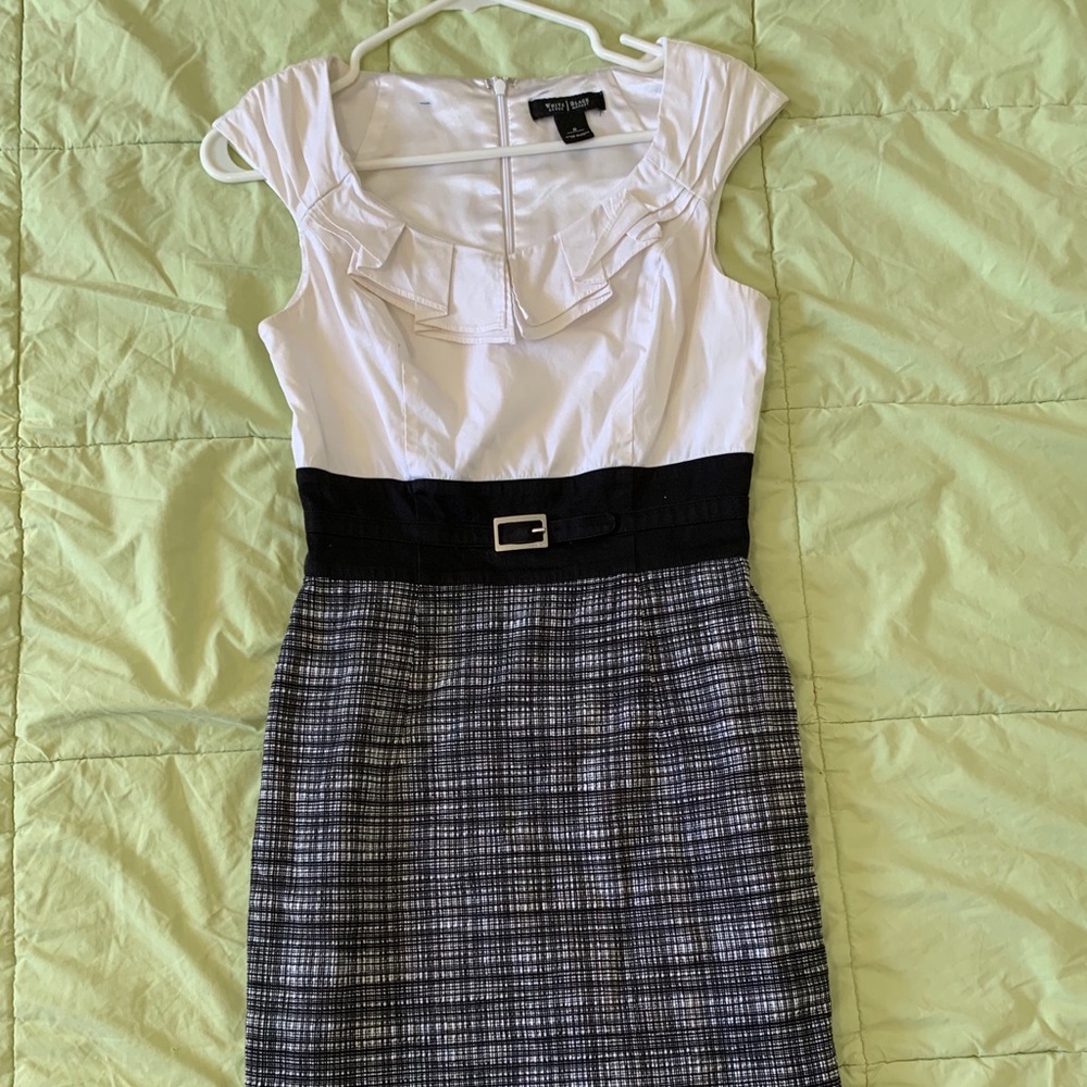 White House Black Market Dress